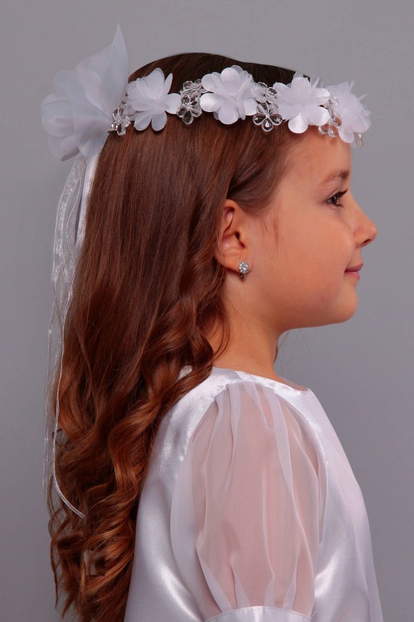 Couronne délicate de communion UK-W39 Couronne délicate de communion UK-W39 - obraz 3
