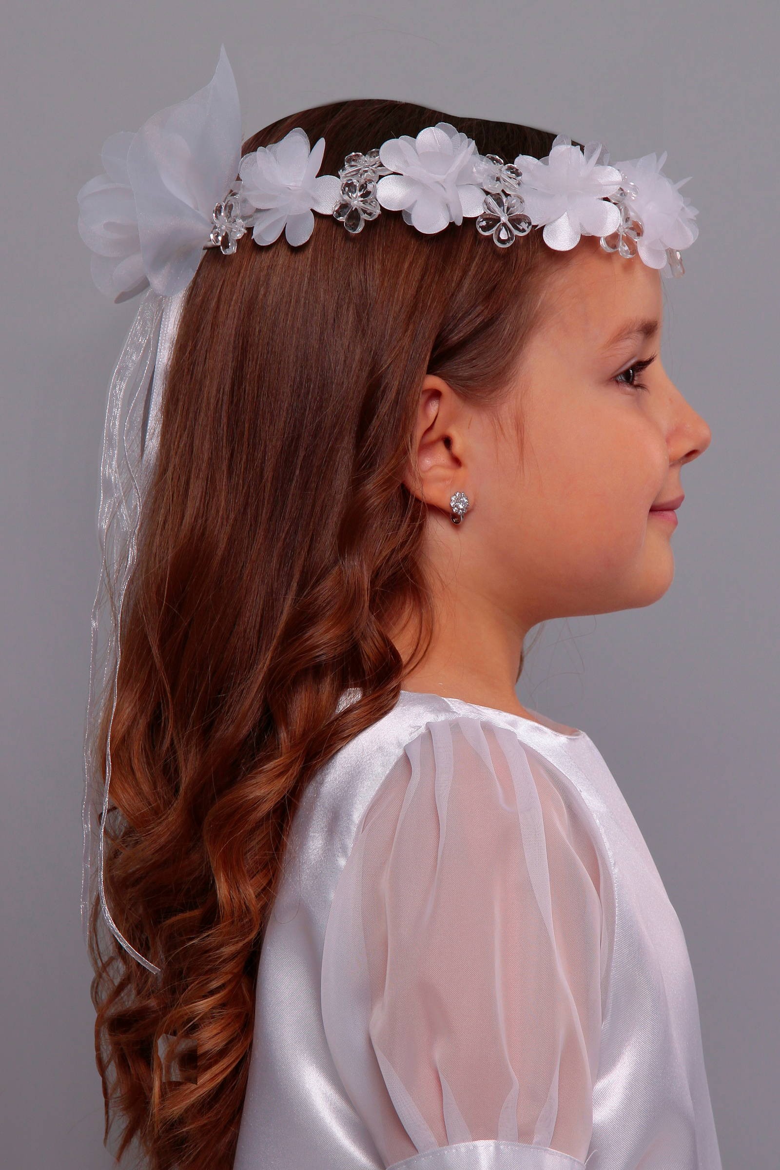 Couronne délicate de communion UK-W39 Couronne délicate de communion UK-W39 - obraz 3