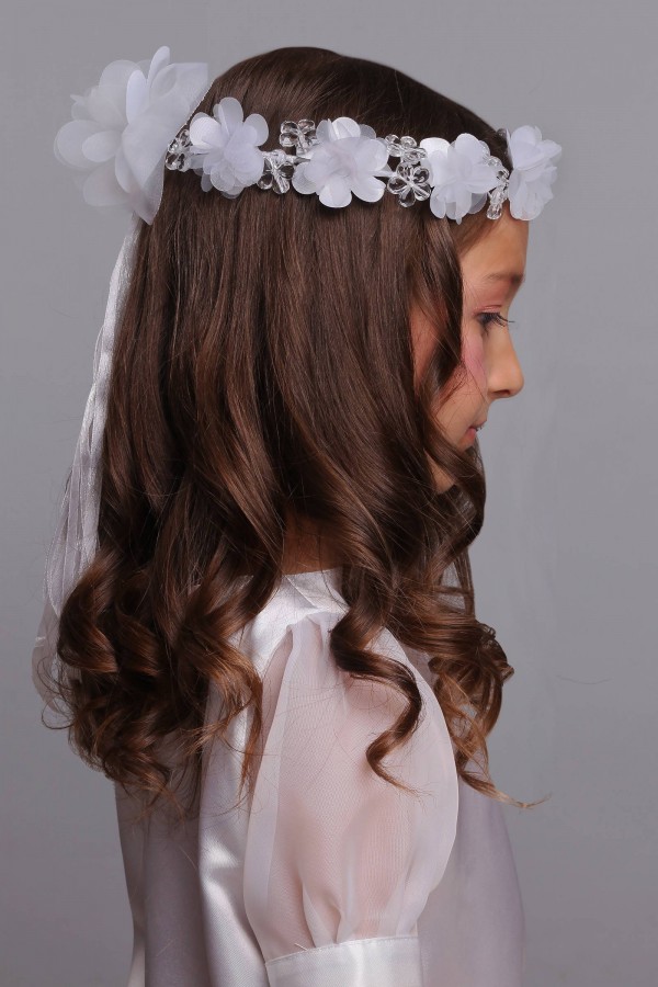 Couronne délicate de communion UK-W39 Couronne délicate de communion UK-W39 - obraz 4