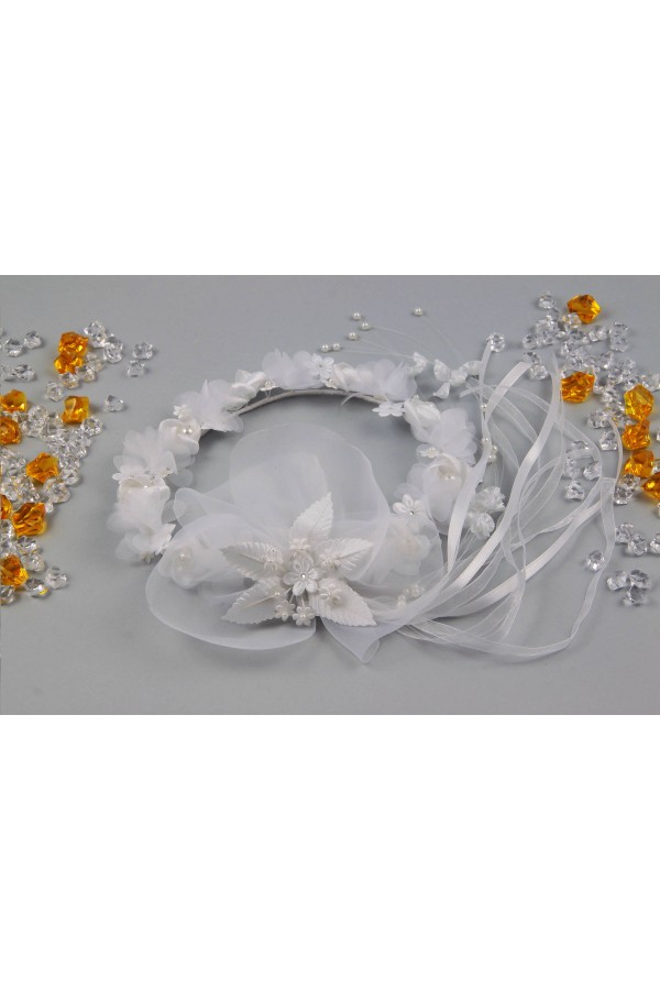 Couronne délicate de communion UK-W31 Couronne délicate de communion UK-W31 - obraz 6