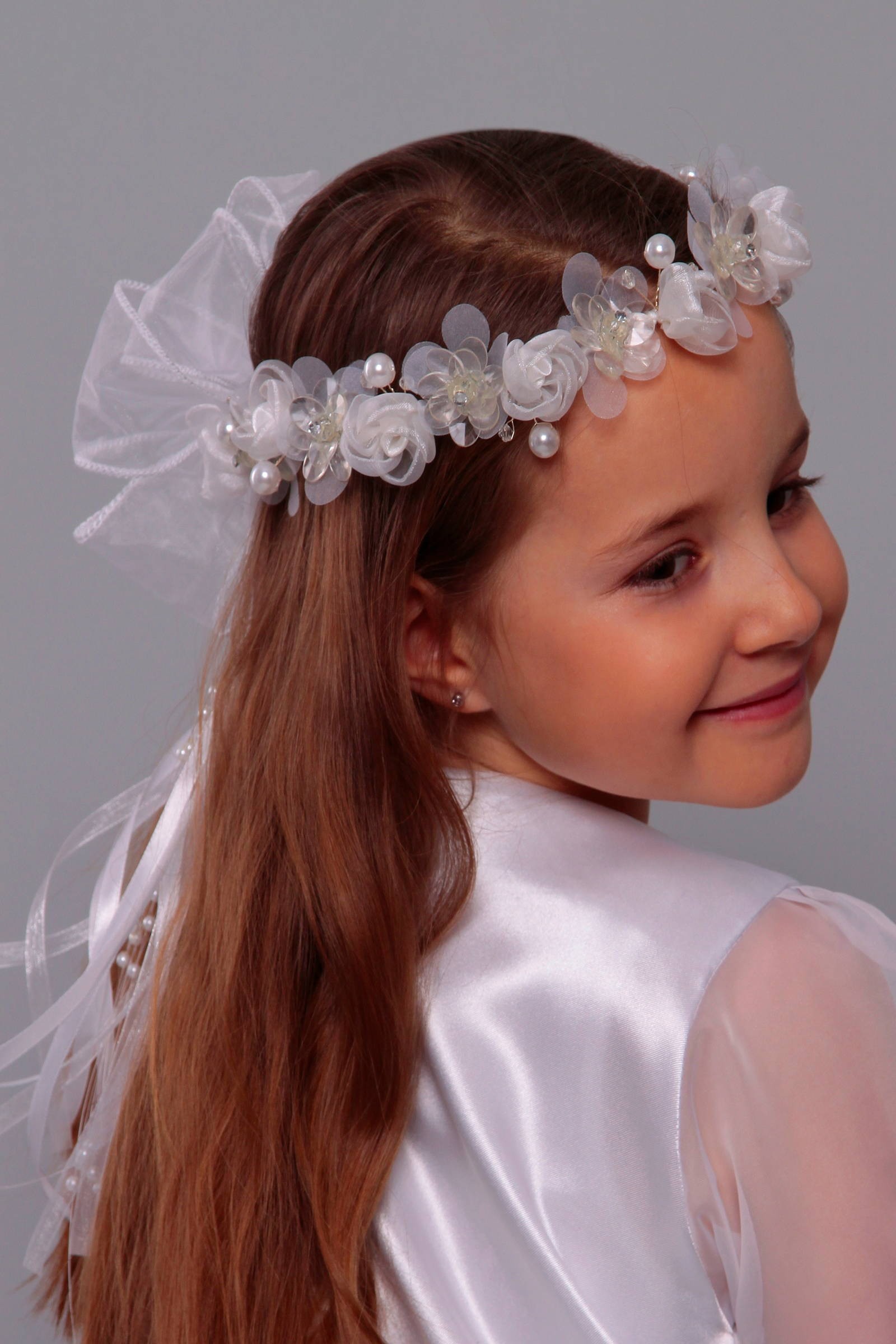 Communion delicate garland UK-W44 Communion delicate garland UK-W44 - obraz 4