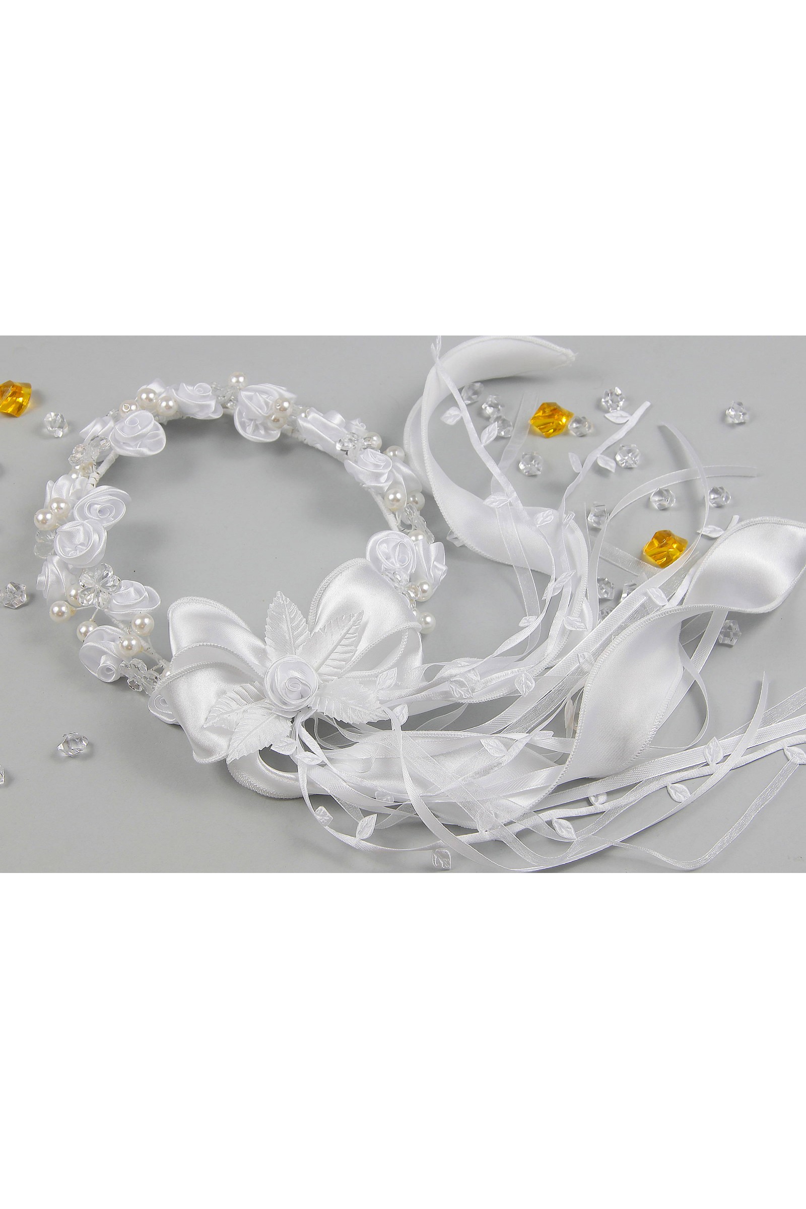 Communion delicate garland UK-W45 - obraz 3