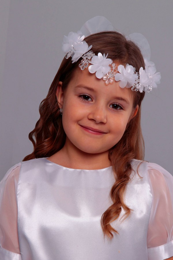 Couronne délicate de communion UK-W39 Couronne délicate de communion UK-W39 - obraz 5