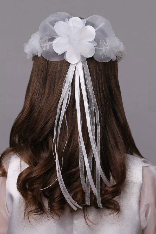 Couronne délicate de communion UK-W39 Couronne délicate de communion UK-W39 - obraz 6