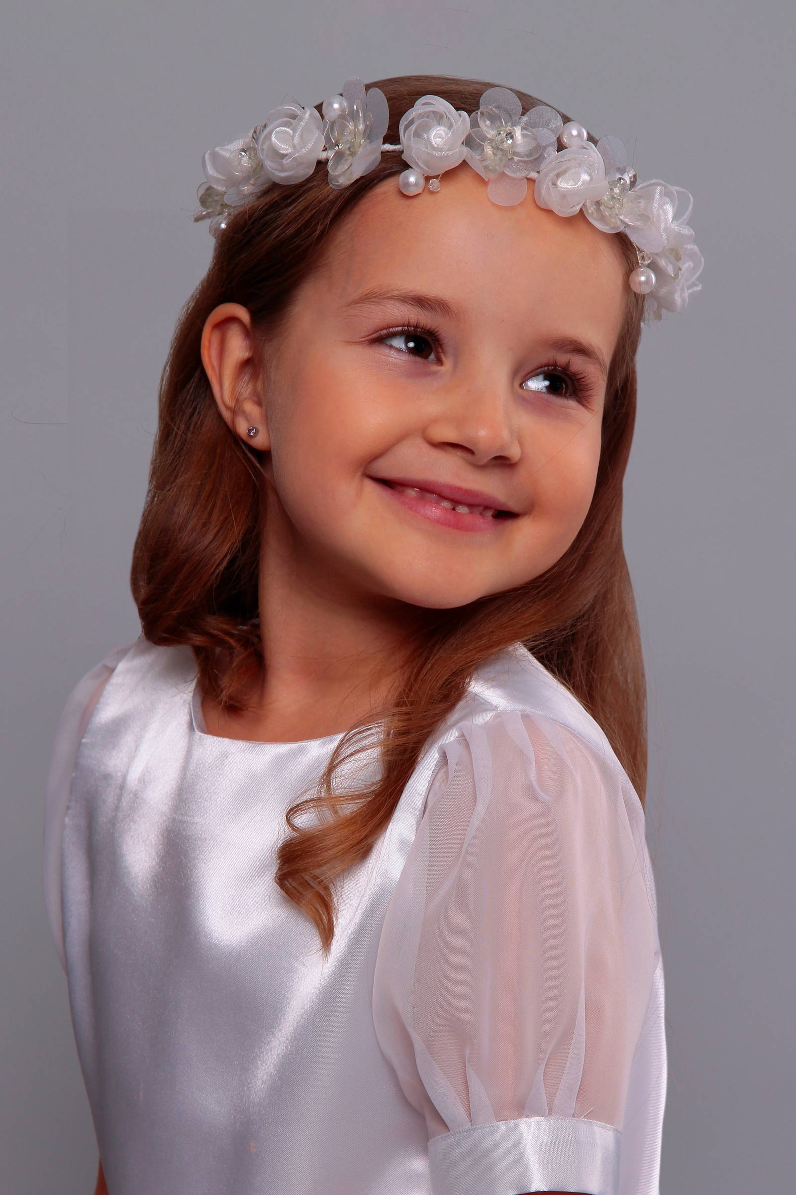 Communion delicate garland UK-W44 Communion delicate garland UK-W44 - obraz 6