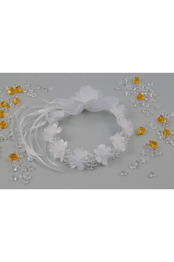 Couronne délicate de communion UK-W39 Couronne délicate de communion UK-W39 - obraz 8
