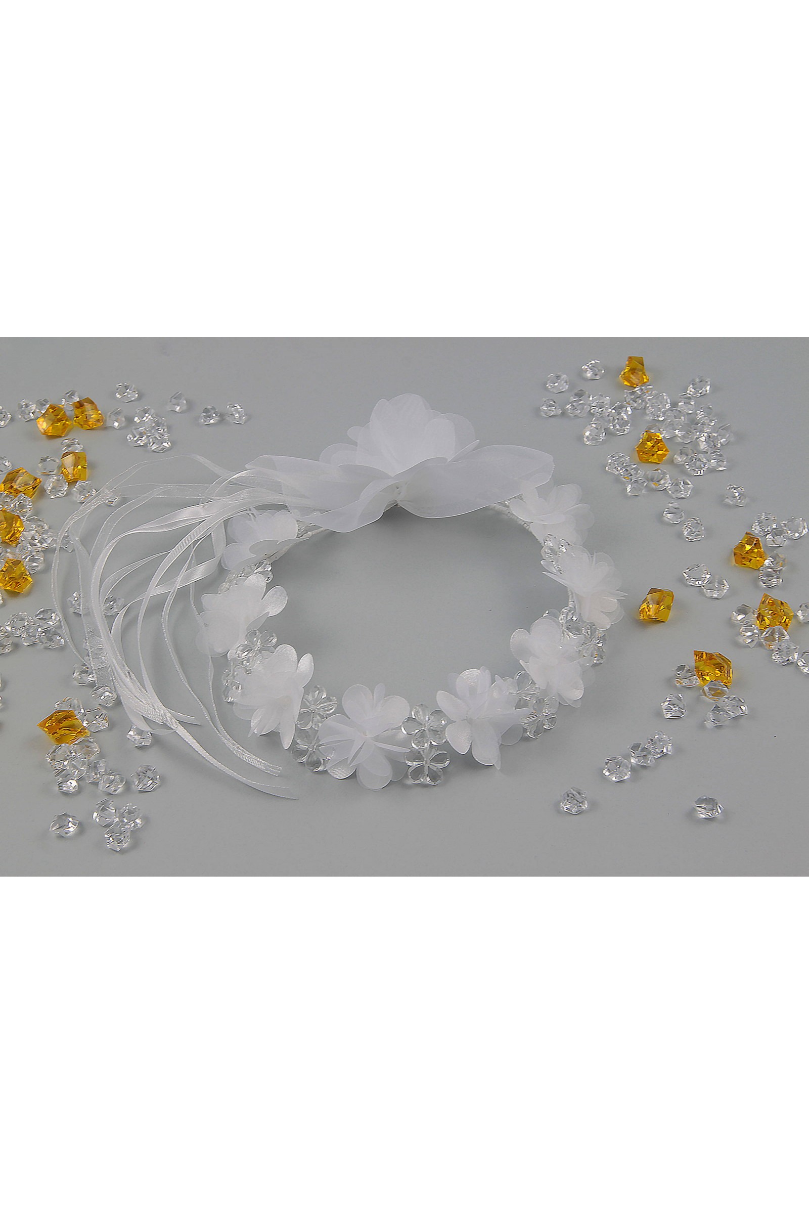 Couronne délicate de communion UK-W39 Couronne délicate de communion UK-W39 - obraz 8