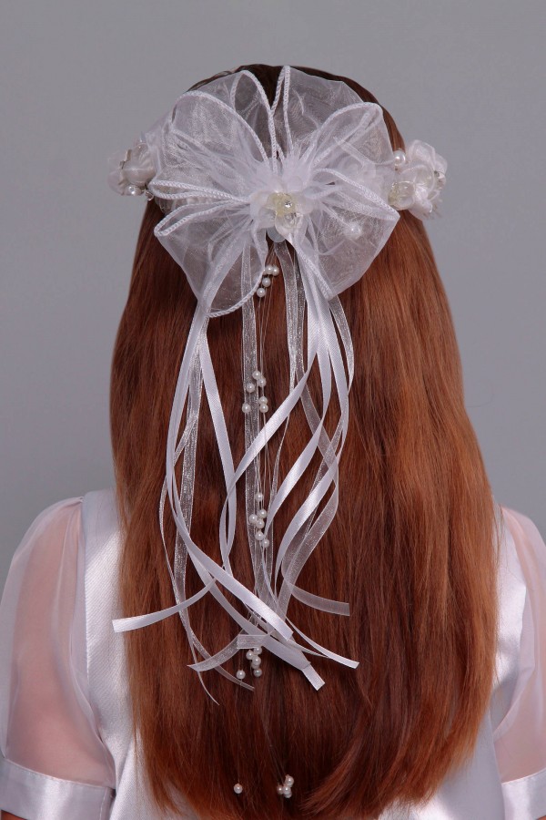 Communion delicate garland UK-W44 Communion delicate garland UK-W44 - obraz 7