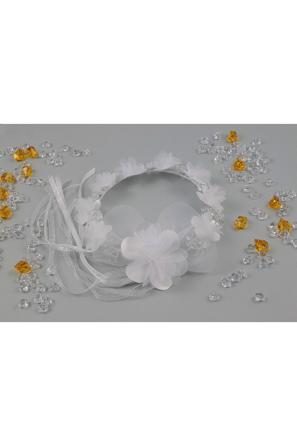Couronne délicate de communion UK-W39 Couronne délicate de communion UK-W39 - obraz 9