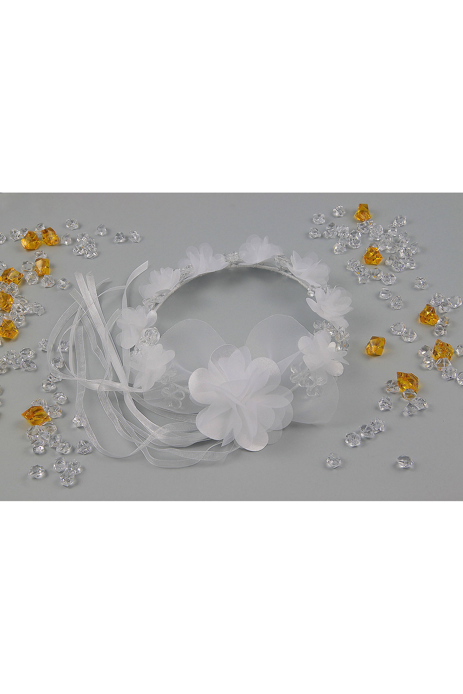 Couronne délicate de communion UK-W39 Couronne délicate de communion UK-W39 - obraz 9