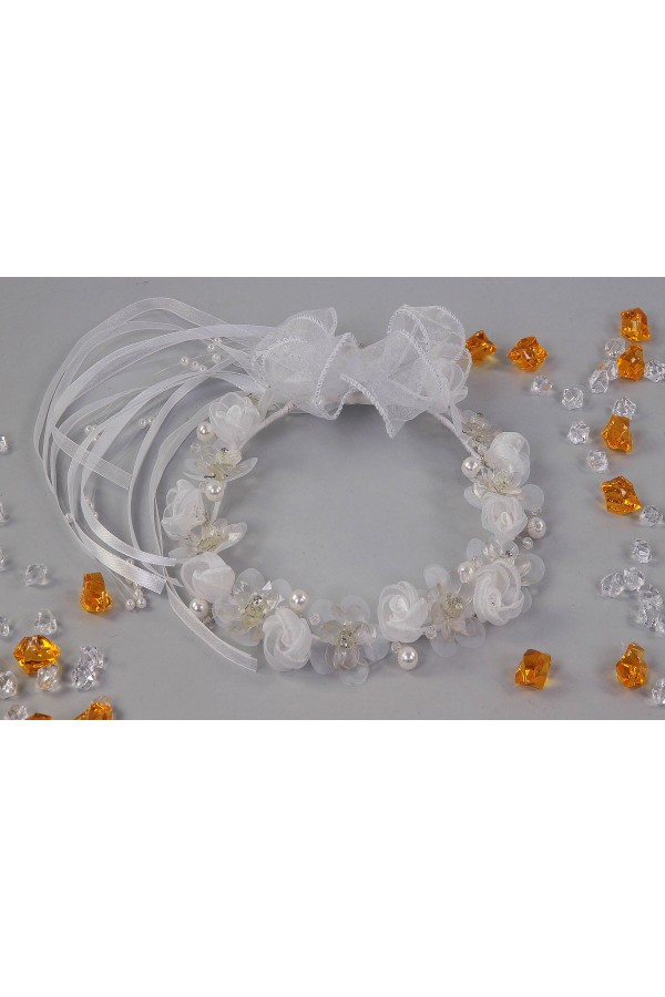 Communion delicate garland UK-W44 Communion delicate garland UK-W44 - obraz 10