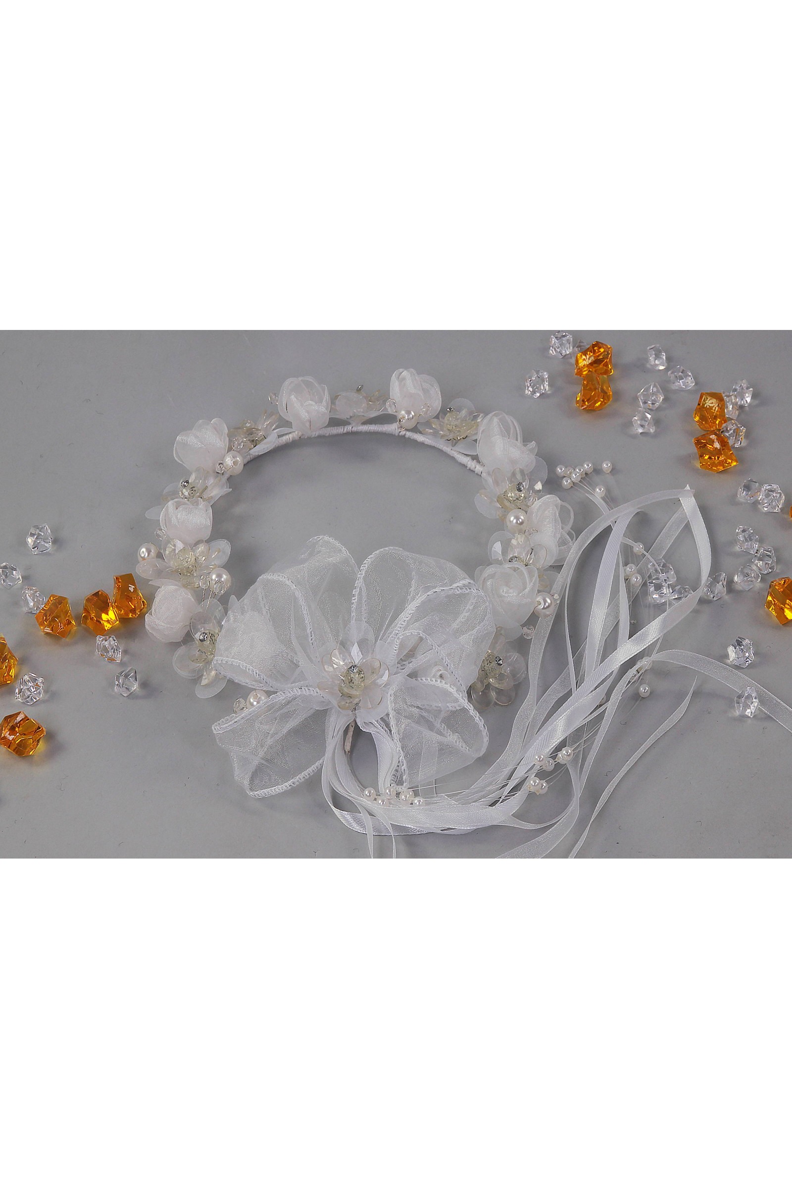 Communion delicate garland UK-W44 Communion delicate garland UK-W44 - obraz 11