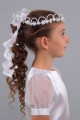 Classic communion garland UK-W3 - obraz 1