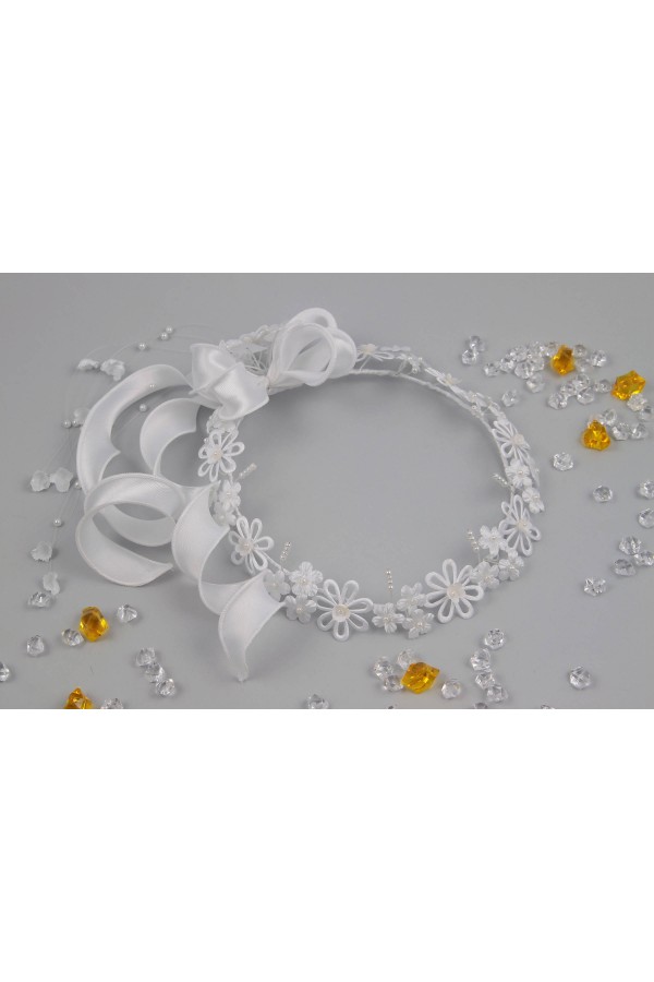 Guirlande de communion classique UK-W2 Guirlande de communion classique UK-W2 - obraz 5