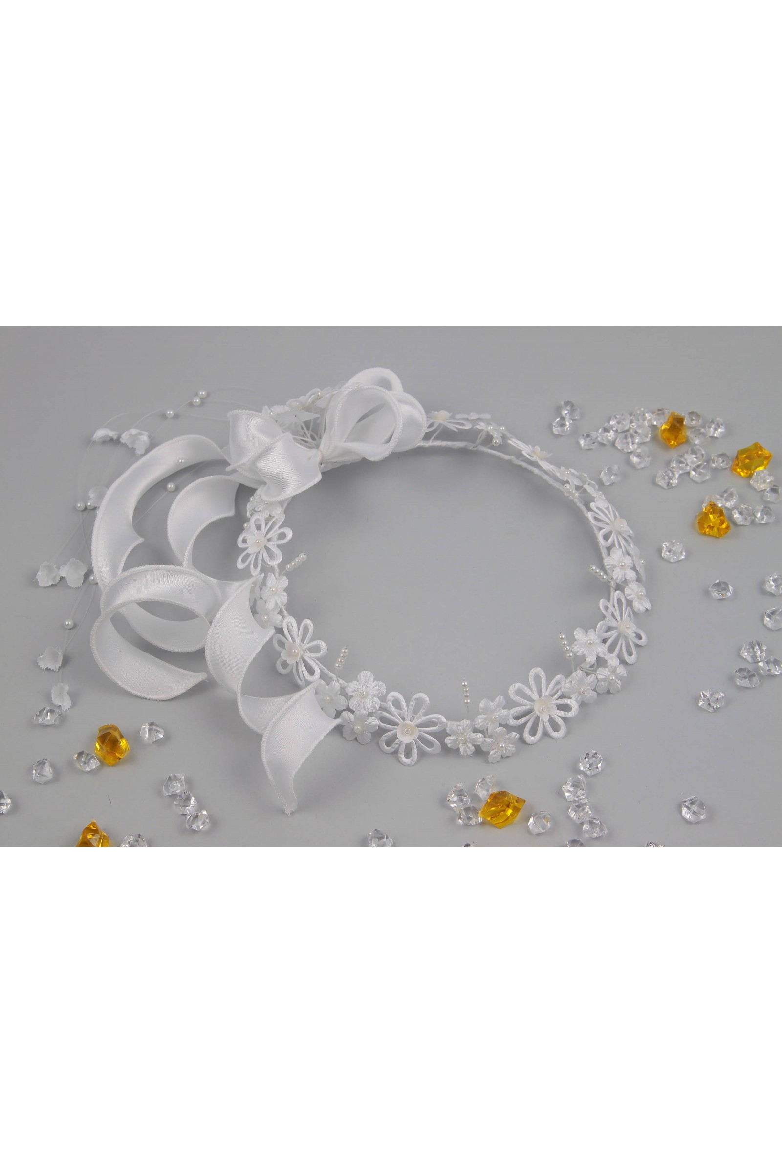 Guirlande de communion classique UK-W2 Guirlande de communion classique UK-W2 - obraz 5