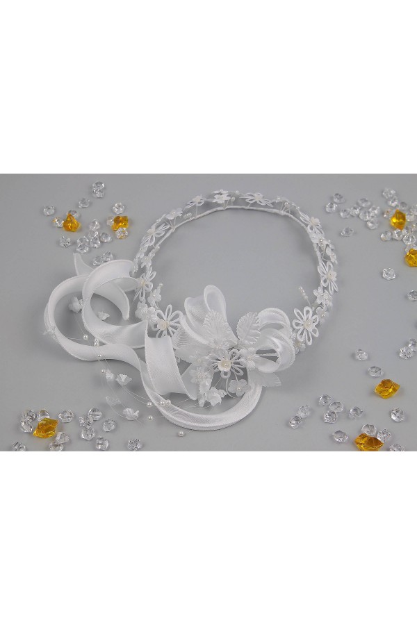 Guirlande de communion classique UK-W2 Guirlande de communion classique UK-W2 - obraz 4
