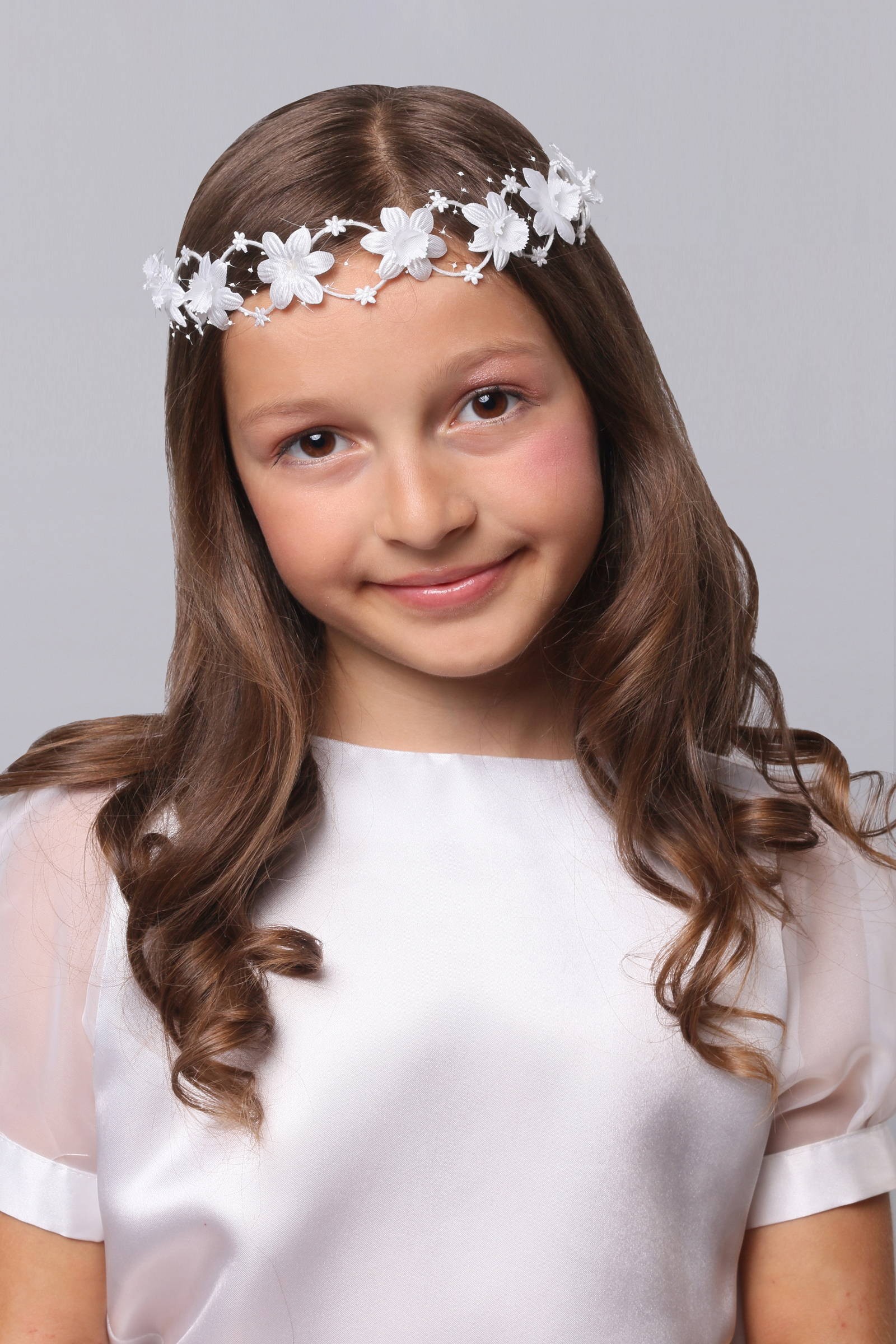 Classic communion garland UK-W9 - obraz 0