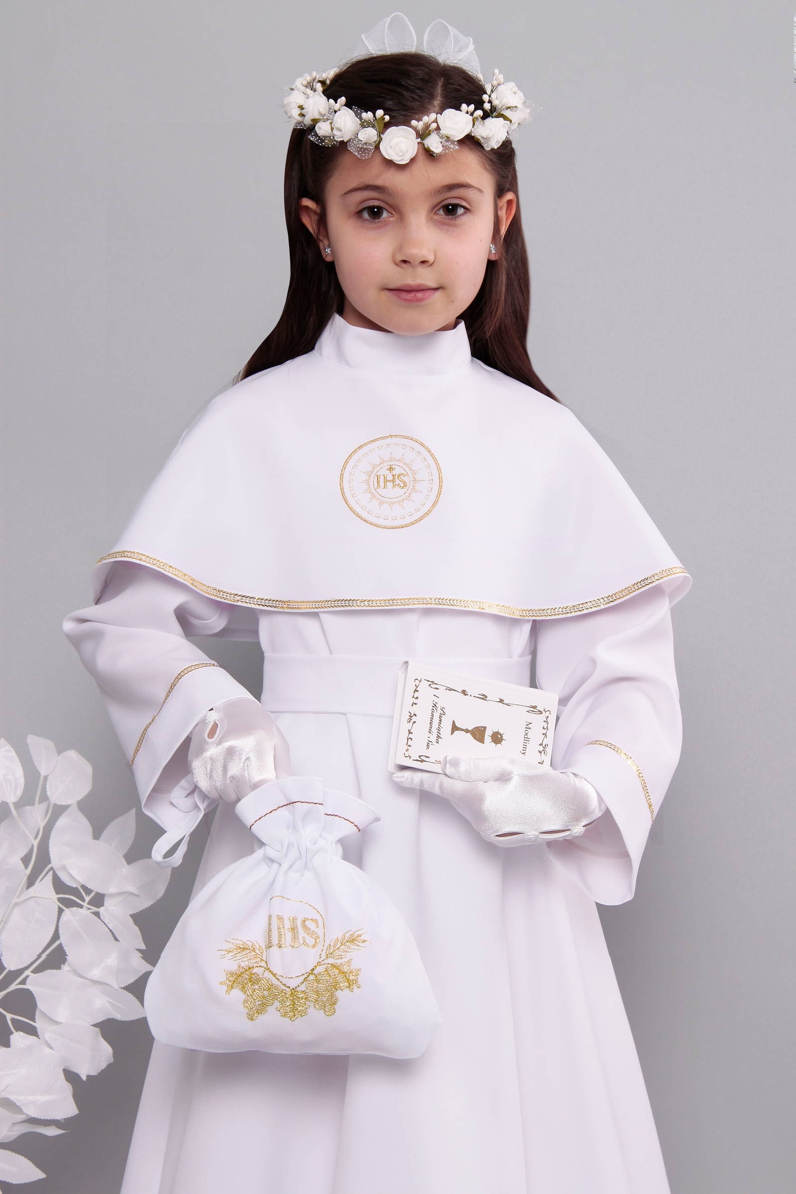 Aube de communion 1/UK-RS - obraz 0