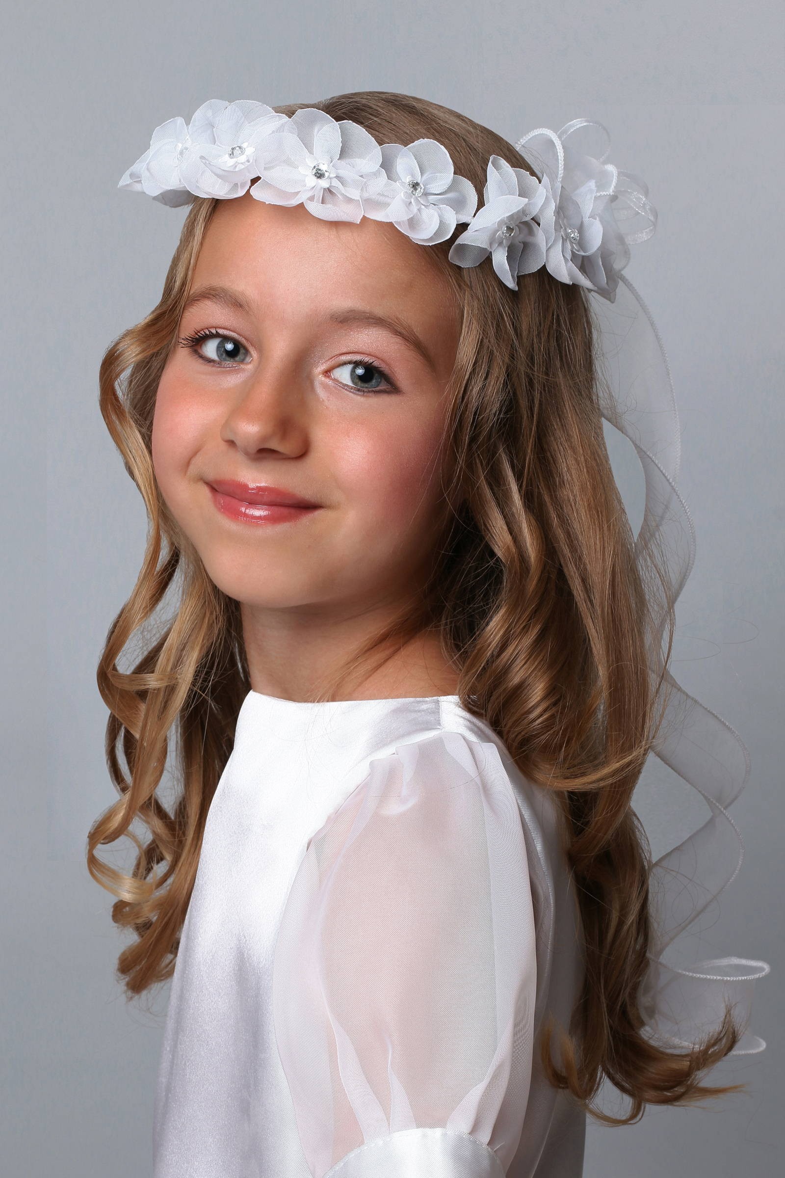 Communion délicate guirlande UK-W25 Communion délicate guirlande UK-W25 - obraz 0