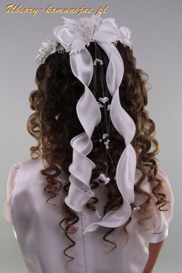 Classic communion garland UK-W15 - obraz 4