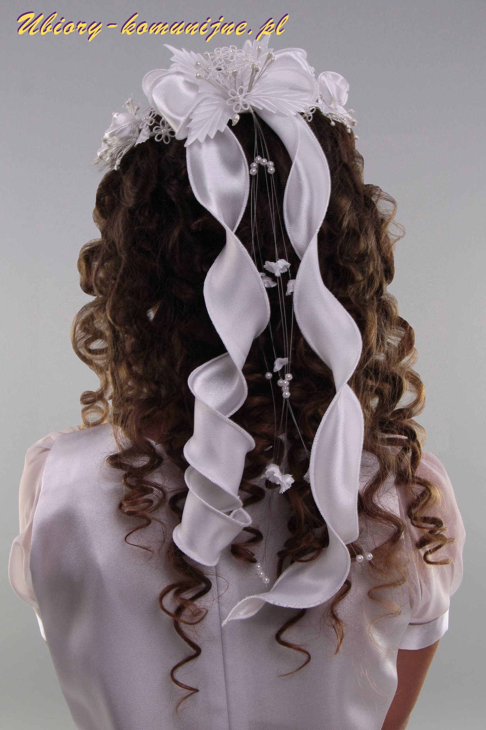 Classic communion garland UK-W15 - obraz 4