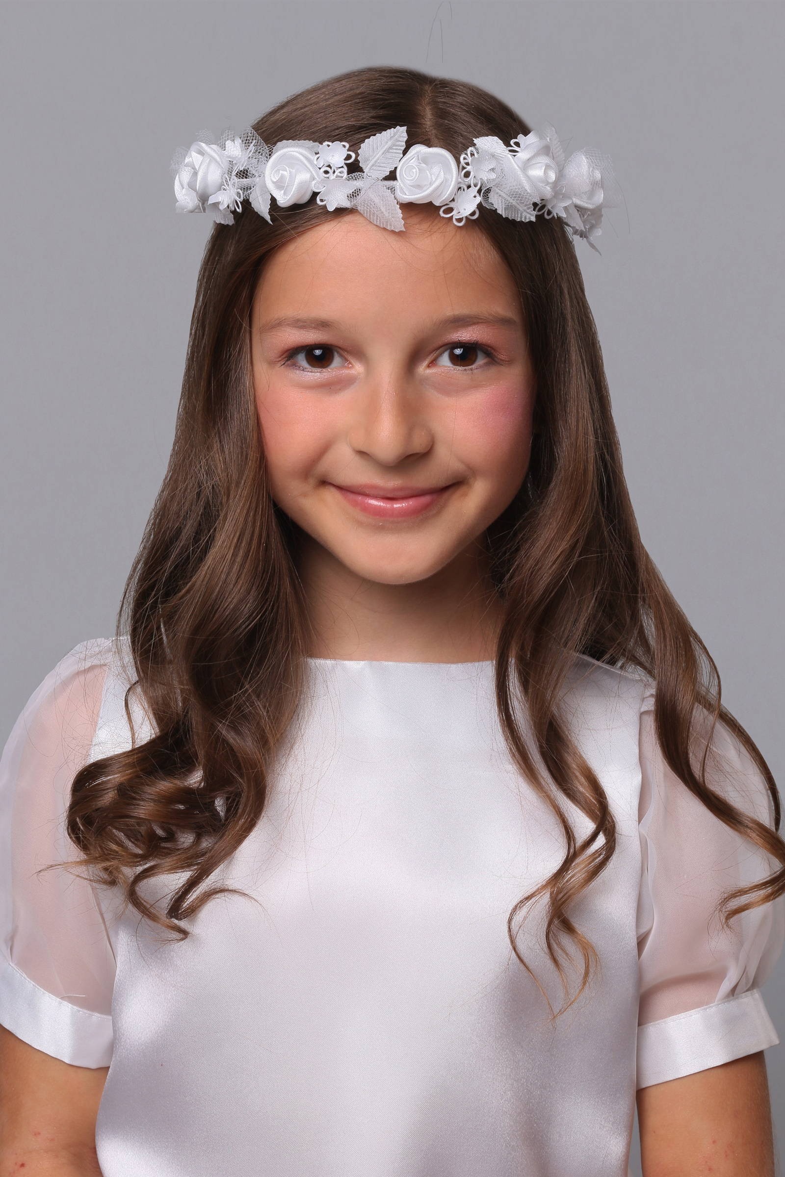 Guirlande de communion classique UK-W28 Guirlande de communion classique UK-W28 - obraz 0