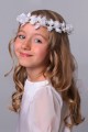 Classic communion garland UK-W30 - obraz 1