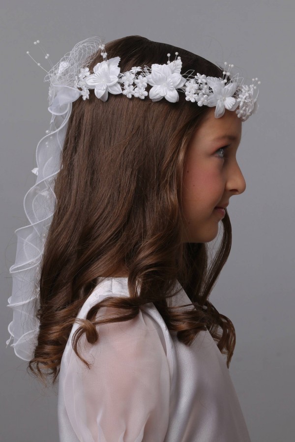 Guirlande classique de communion UK-W17 - obraz 1