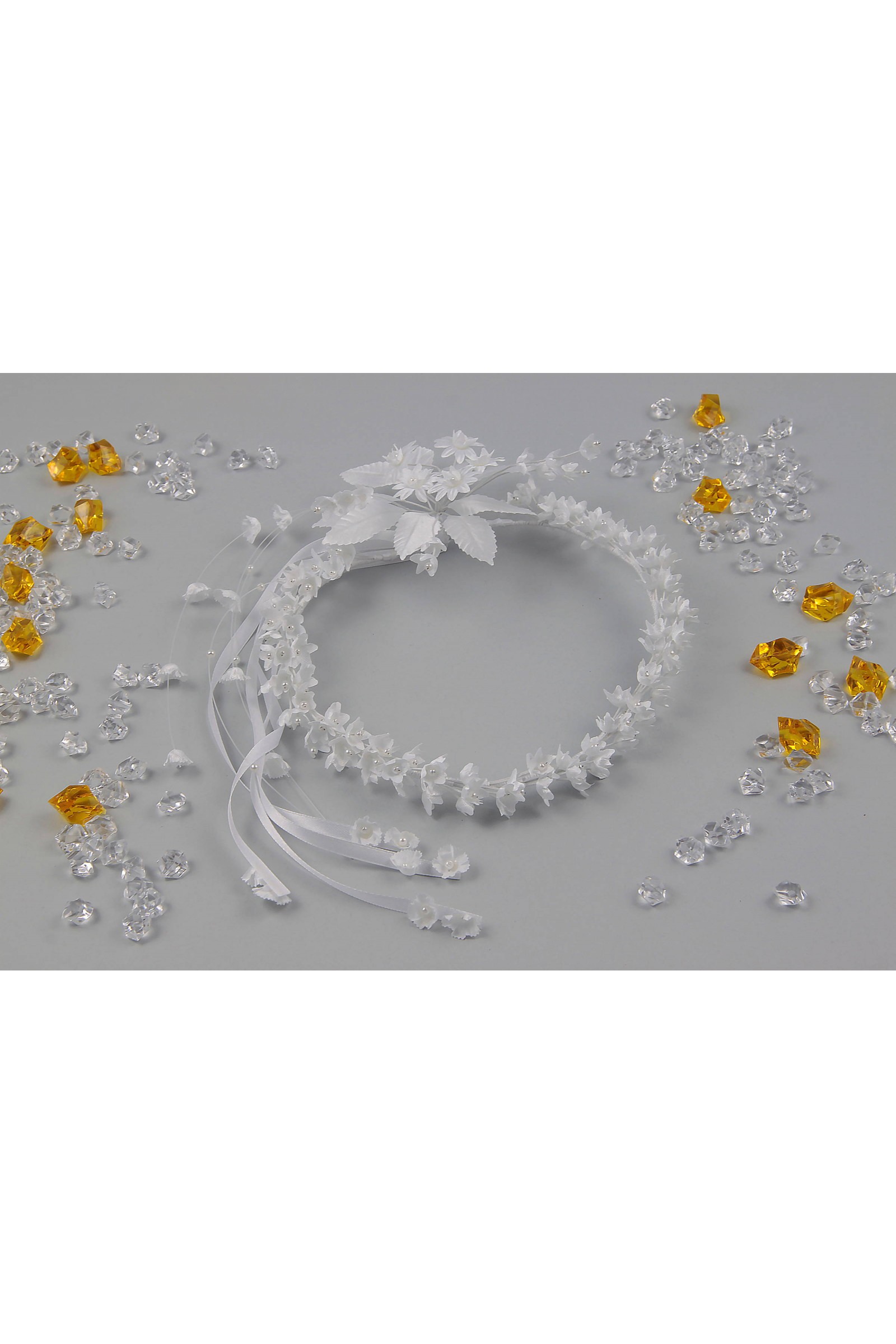Classic communion garland UK-W6 Classic communion garland UK-W6 - obraz 3