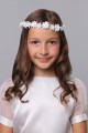 Classic communion garland UK-W21 - obraz 3