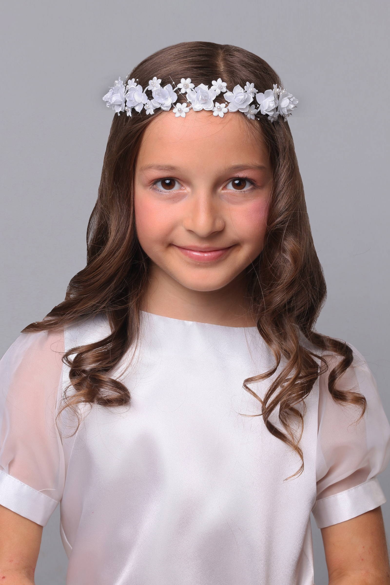 Guirlande classique de communion UK-W27 Guirlande classique de communion UK-W27 - obraz 0