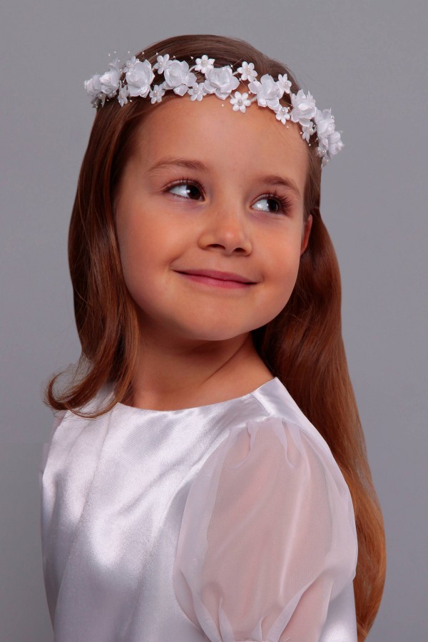 Guirlande classique de communion UK-W27 Guirlande classique de communion UK-W27 - obraz 2