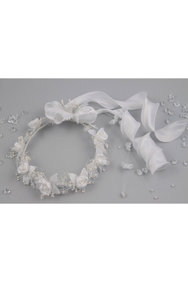 Classic communion garland UK-W15 - obraz 5