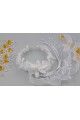 Guirlande de communion - demi-couronne UK-W22 - obraz 4