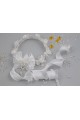 Classic communion garland UK-W15 - obraz 6