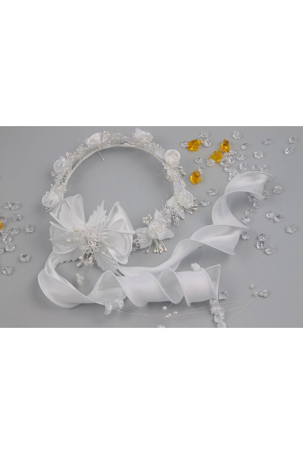 Classic communion garland UK-W15 - obraz 6