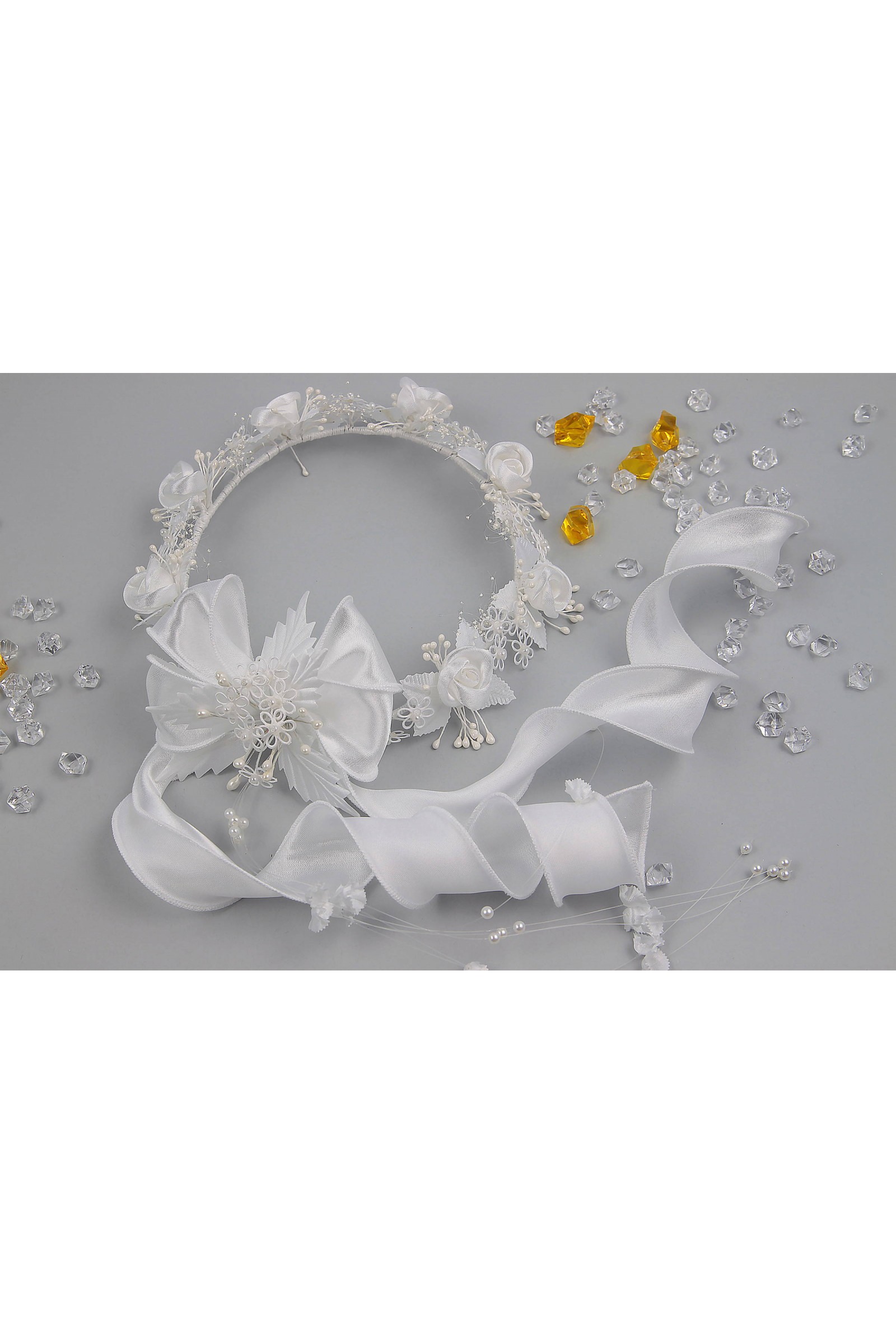 Classic communion garland UK-W15 - obraz 6