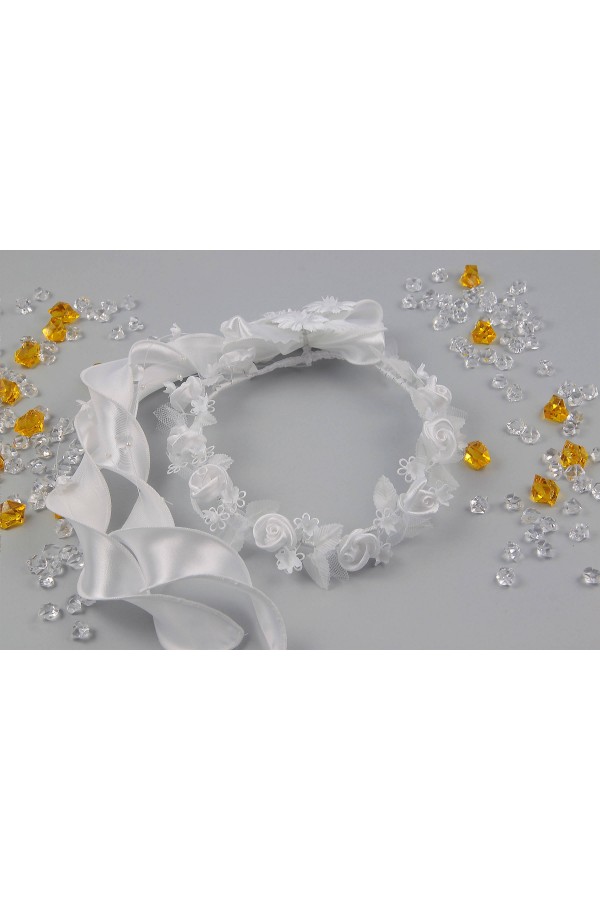 Guirlande de communion classique UK-W28 Guirlande de communion classique UK-W28 - obraz 4