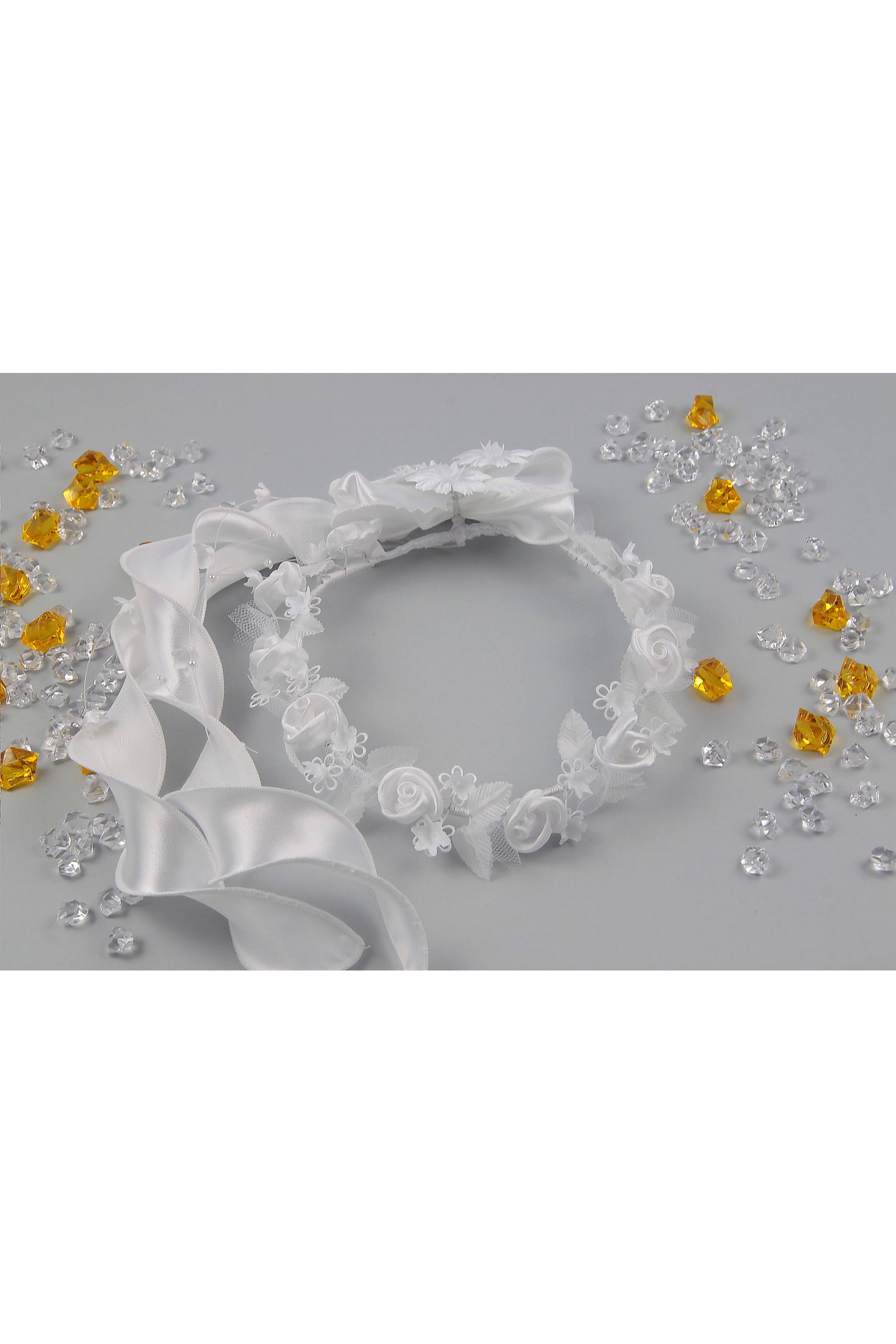 Guirlande de communion classique UK-W28 Guirlande de communion classique UK-W28 - obraz 4