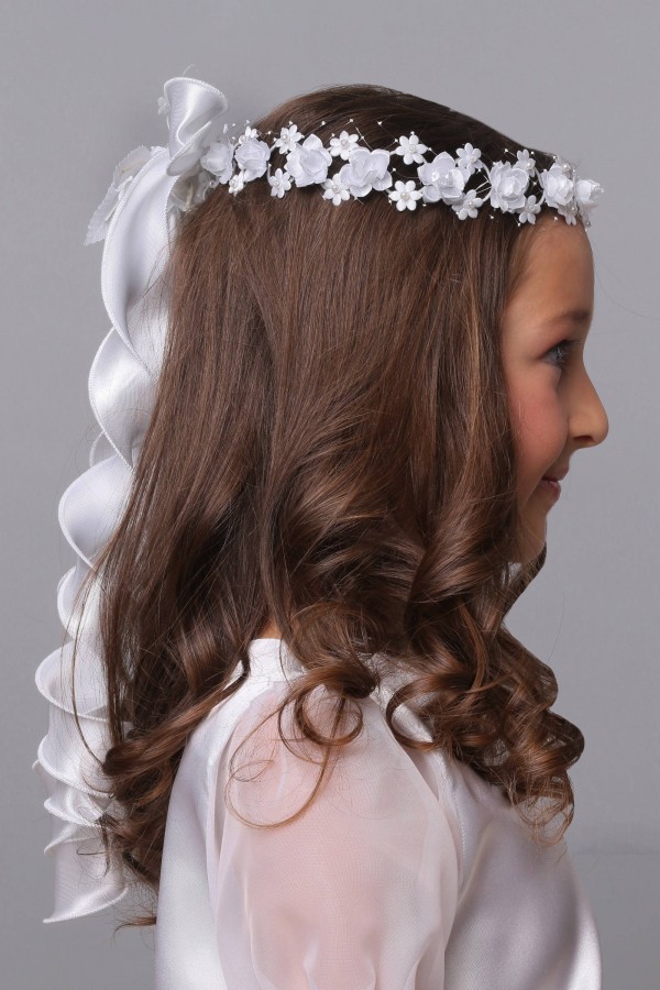 Guirlande classique de communion UK-W27 Guirlande classique de communion UK-W27 - obraz 3
