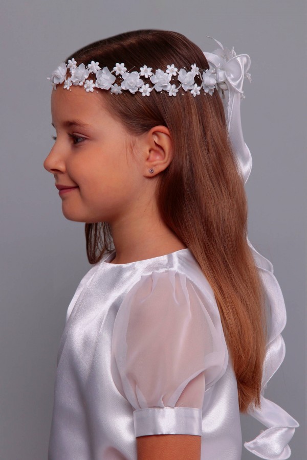 Guirlande classique de communion UK-W27 Guirlande classique de communion UK-W27 - obraz 4