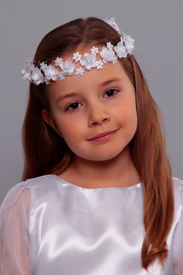 Guirlande classique de communion UK-W27 Guirlande classique de communion UK-W27 - obraz 8