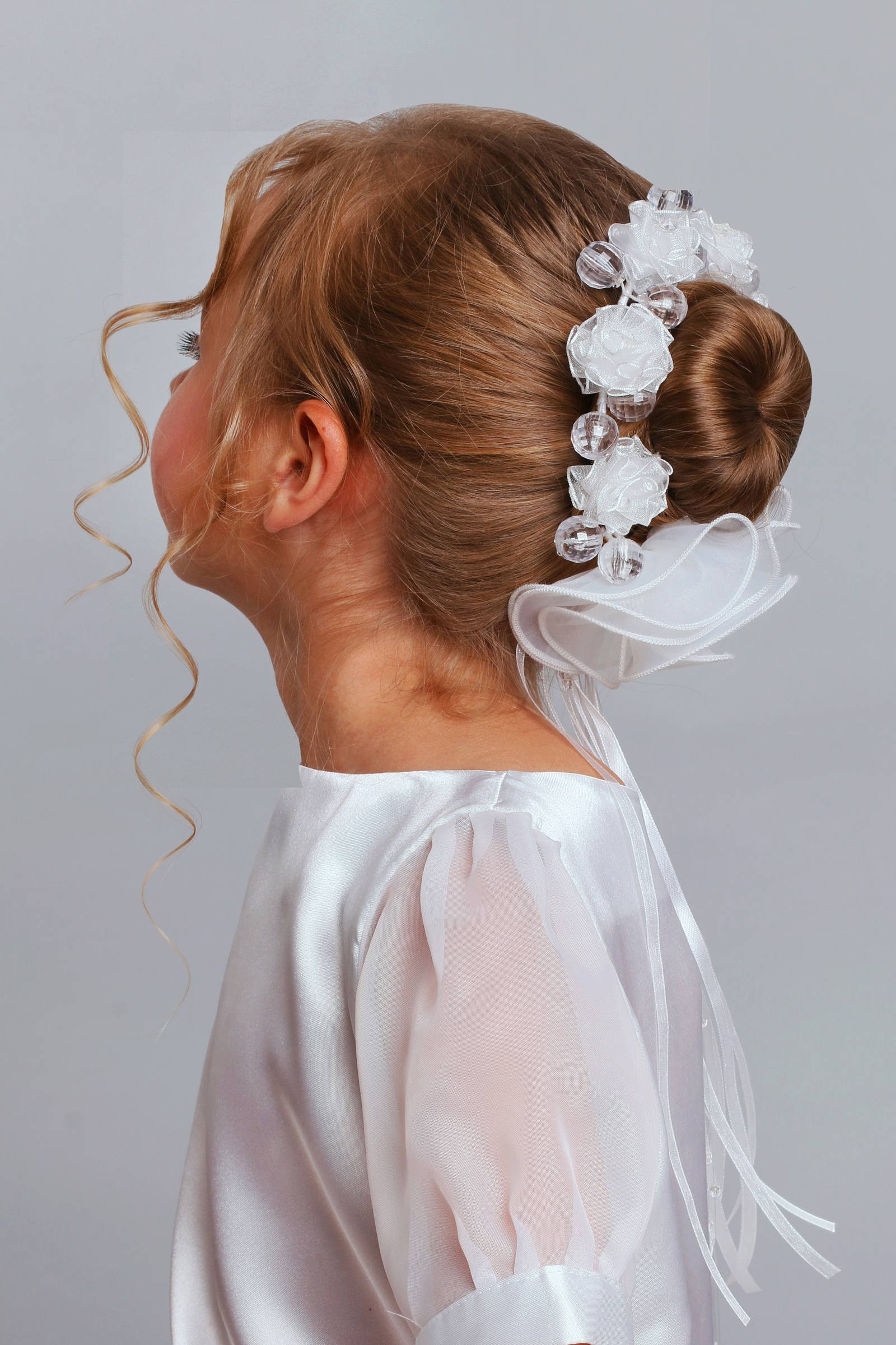 Couronne de petits pains de communion UK-WK1 Couronne de petits pains de communion UK-WK1 - obraz 0