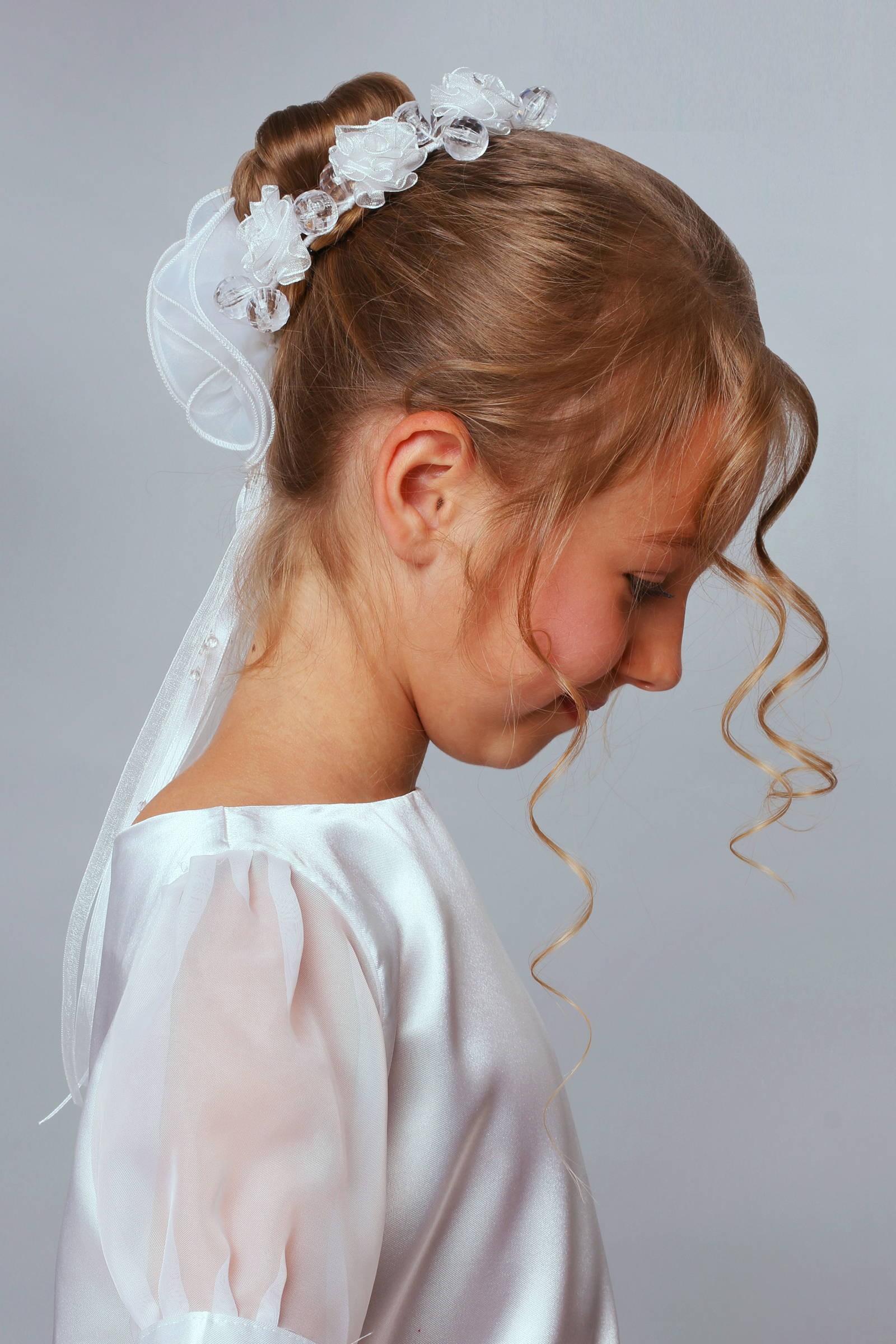 Couronne de petits pains de communion UK-WK1 Couronne de petits pains de communion UK-WK1 - obraz 1