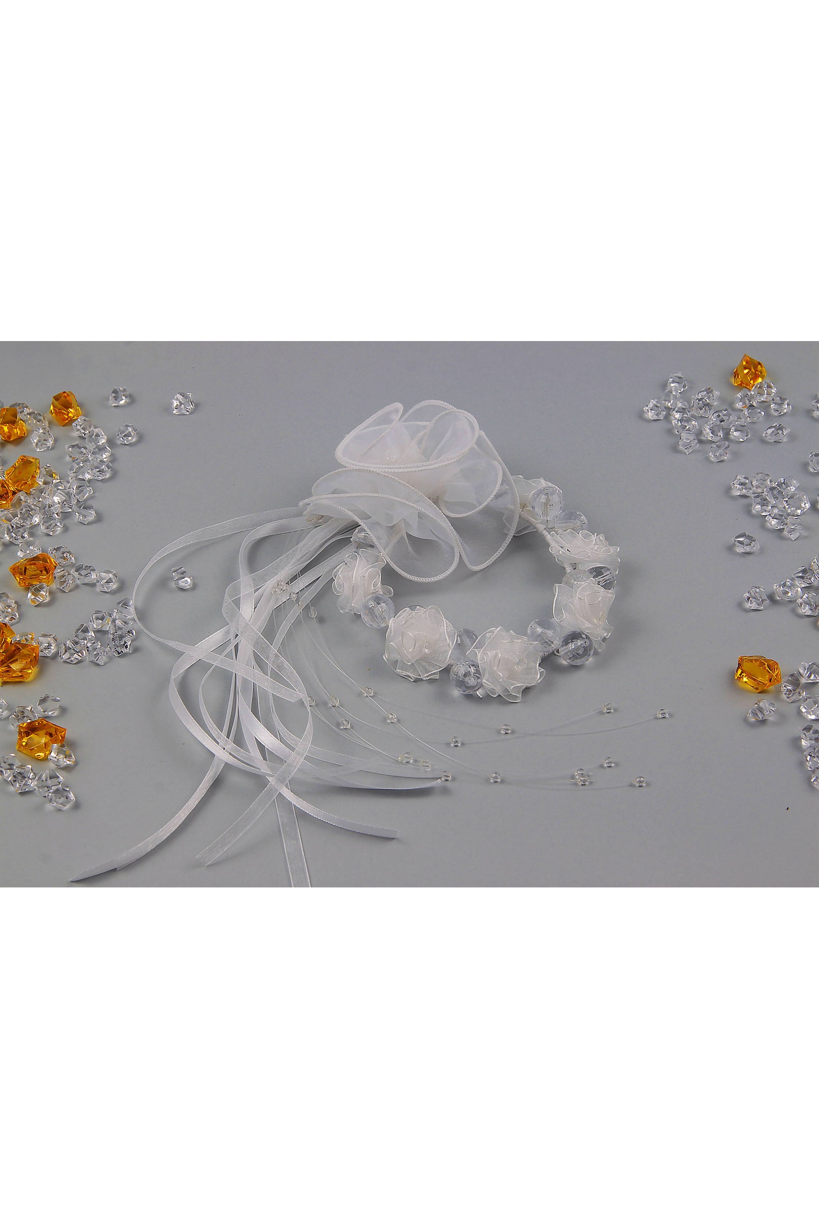 Couronne de petits pains de communion UK-WK1 Couronne de petits pains de communion UK-WK1 - obraz 3