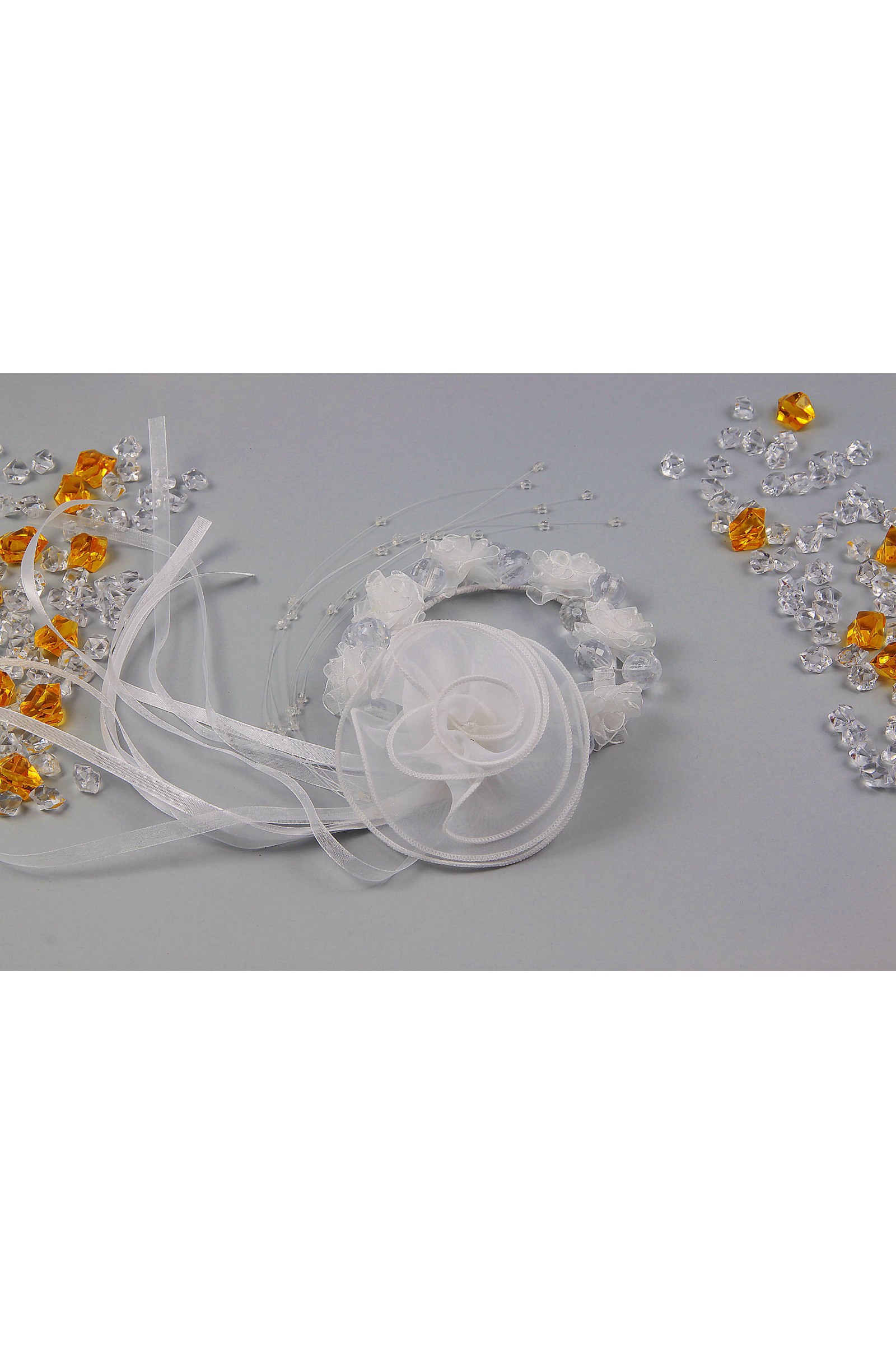 Couronne de petits pains de communion UK-WK1 Couronne de petits pains de communion UK-WK1 - obraz 4