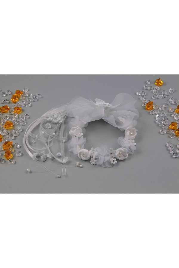 Couronne de pain de communion UK-WK4 Couronne de pain de communion UK-WK4 - obraz 3