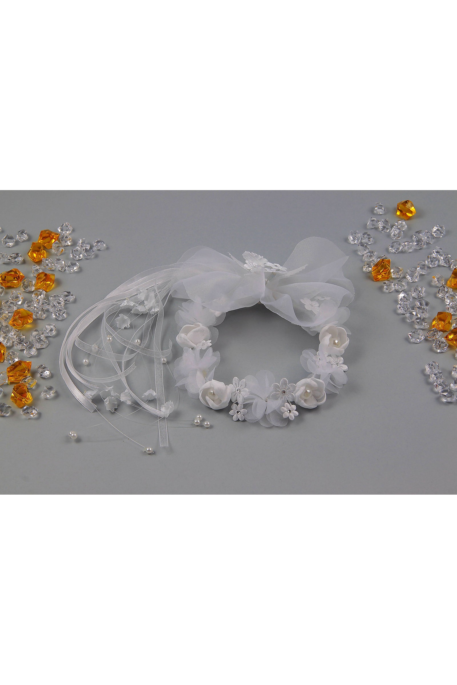Couronne de pain de communion UK-WK4 Couronne de pain de communion UK-WK4 - obraz 3
