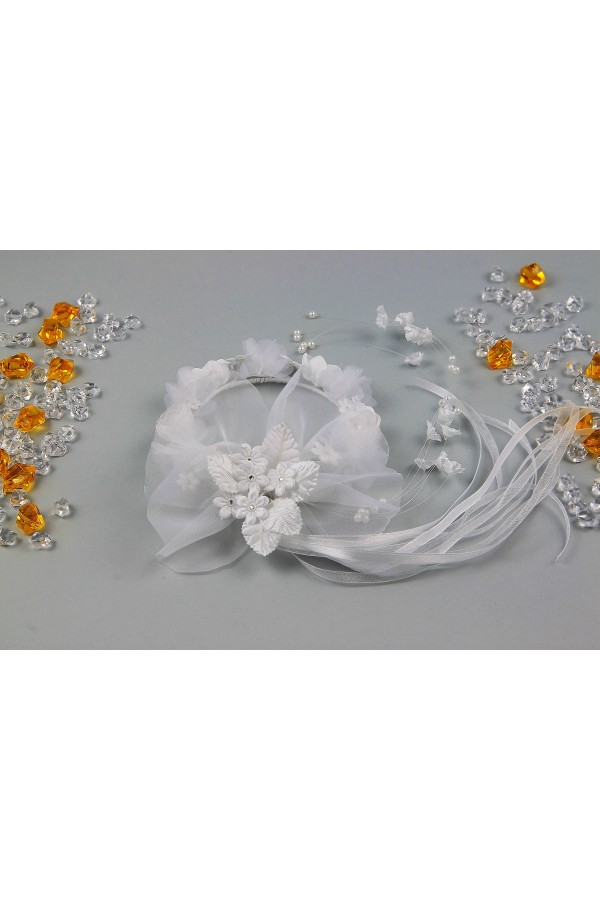 Couronne de pain de communion UK-WK4 Couronne de pain de communion UK-WK4 - obraz 4