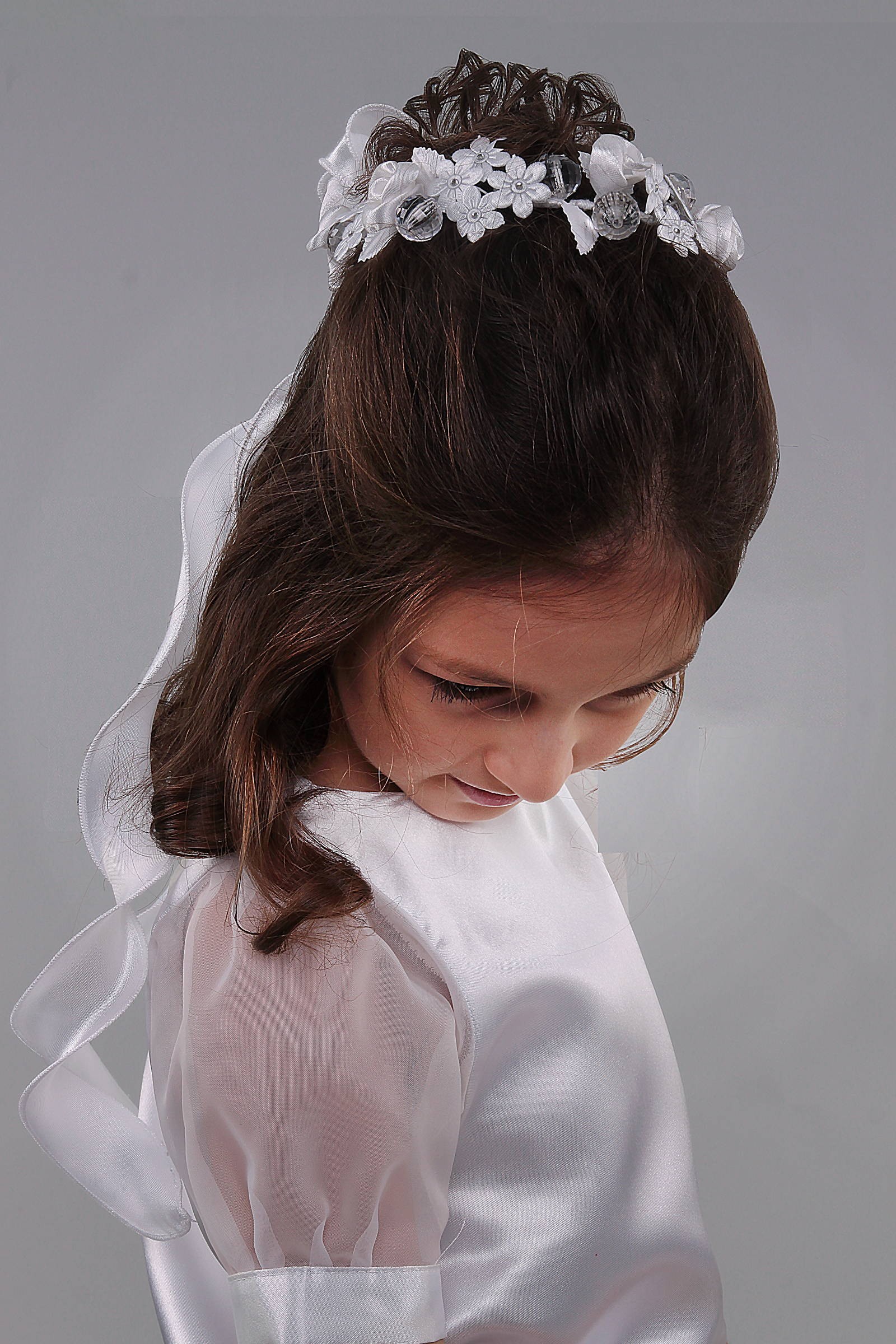 Guirlande de petits pains de communion UK-WK7 Guirlande de petits pains de communion UK-WK7 - obraz 3
